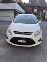 Ford C-Max 1.6 TDCI 251086km occasion