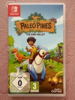 Nintendo Switch - Paleo Pines: The Dino Valley