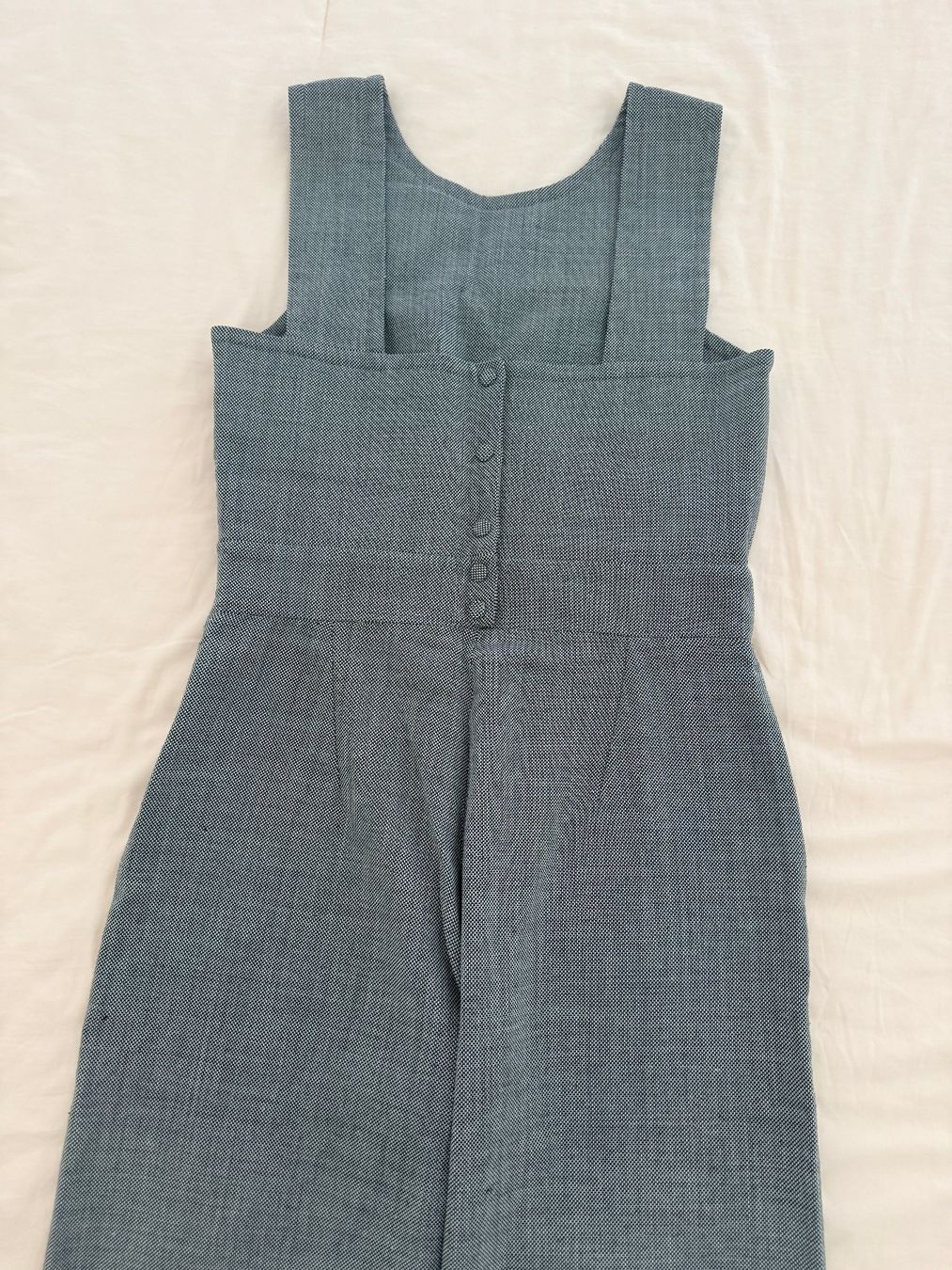 Claudie Pierlot Tute: Jumpsuit Claudie Pierlot – Usato da Nyon venduto da MK_AllenTX 6