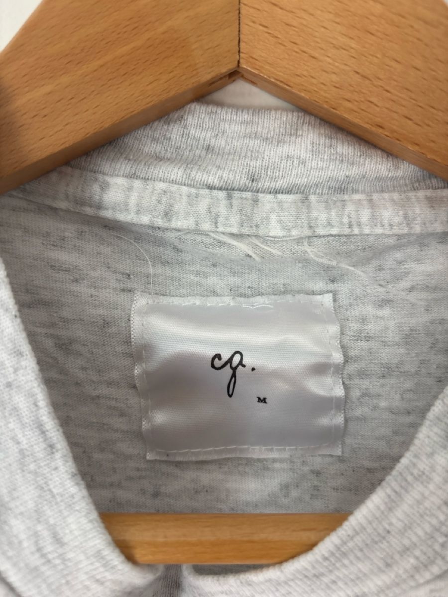 T-shirt: Colour group smoking man tee – Usato da Wettingen venduto da Erik.A18 1