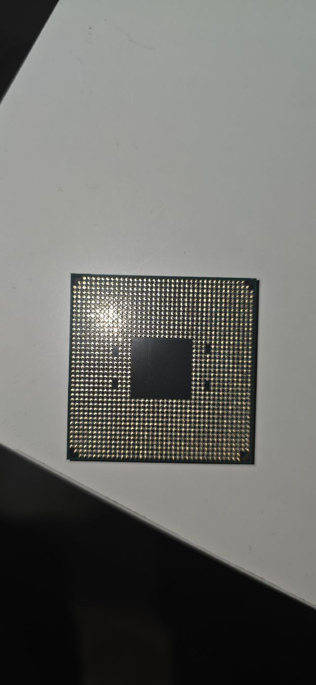Amd Componenti elettronici: Ryzen 5 5600X – Usato da Brig venduto da N1TR-0 8