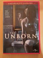 DVD The Unborn