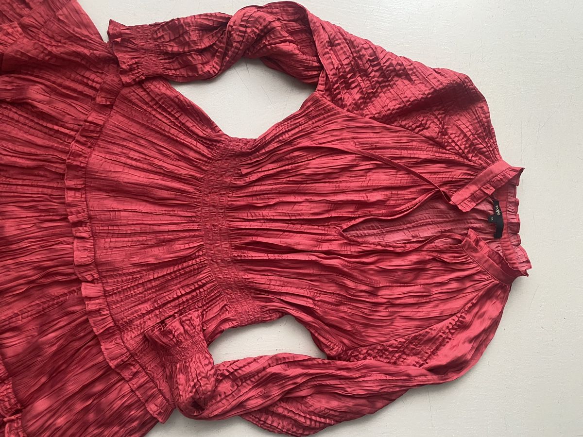 Maje Kleider: Maje kleid 36 – Neu und originalverpackt aus Bassersdorf von MisR01 2