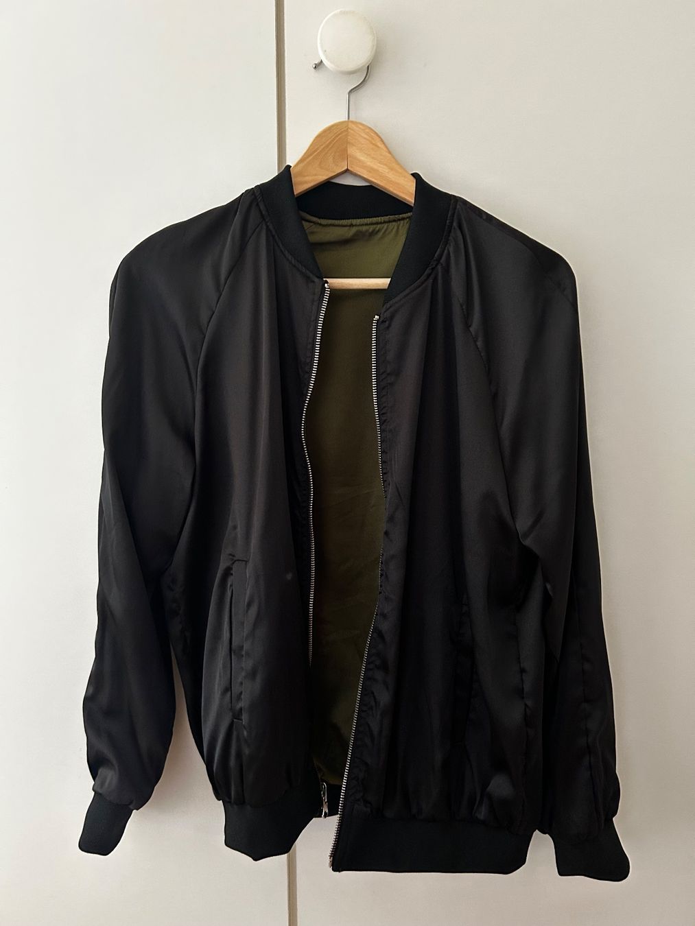 Gilets & Westen: Gilet réversible – Gebraucht aus Prangins von l_marcolini 2