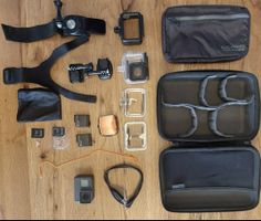 Go Pro Hero 6