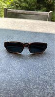 D&G Sonnenbrille braun Schildpattoptik guter Zustand