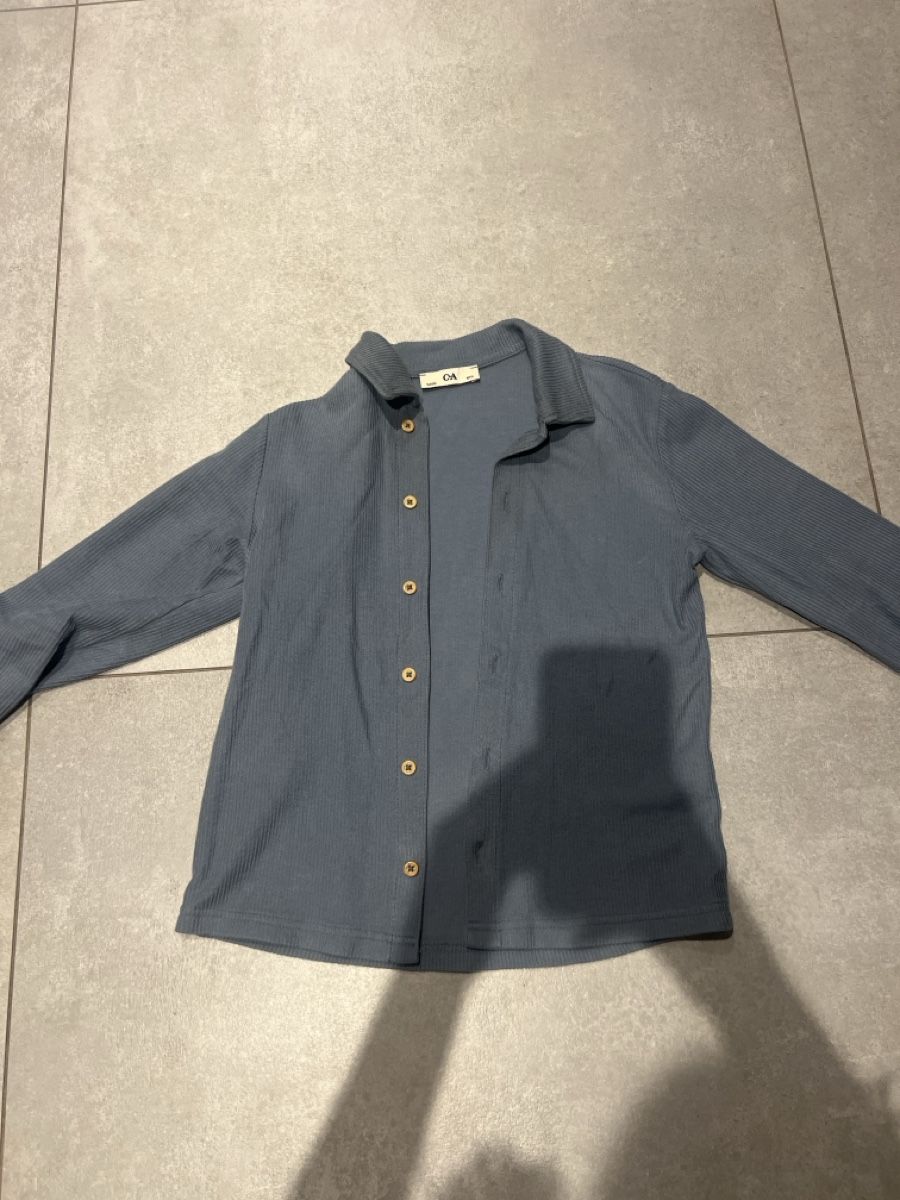 C&A Chemises, T-shirts & Polos: Langarmshirt C&A  – D'occasion à Bottmingen par ale3829