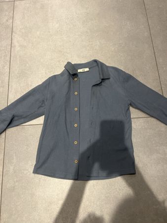Langarmshirt C&A 