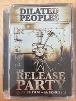 Dilated Peoples - The Release Party
