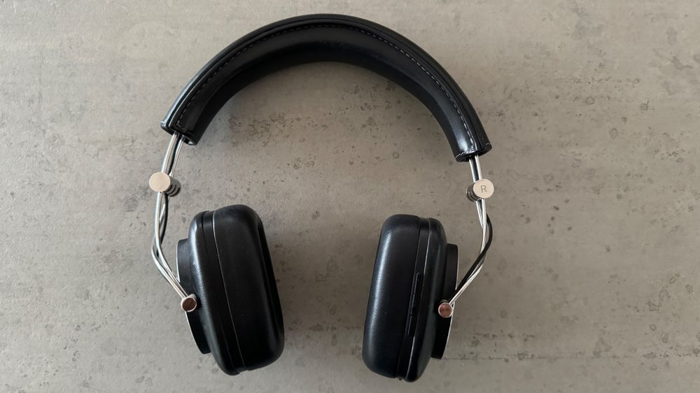 Bowers Wilkins P7 wireless (Gebraucht) in Andwil SG für CHF 101.5 – mit ...