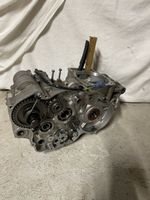 KTM EXC Motorgehäuse