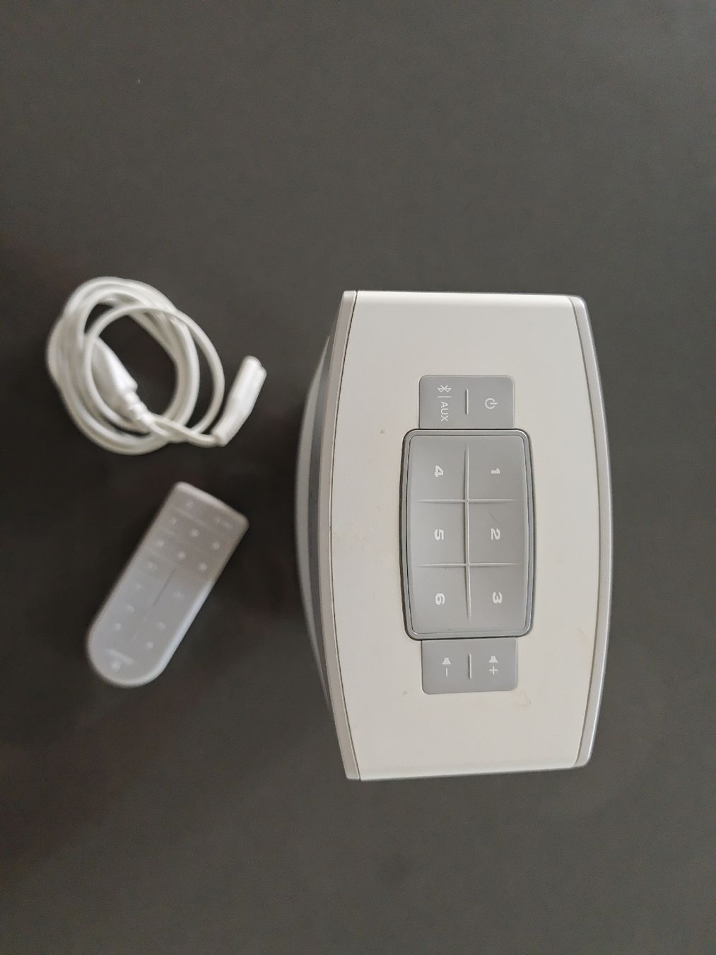 Bose Radio: BOSE SoundTouch 10 Wireless / Bluetooth – Usato da Wigoltingen venduto da dom_wbc6 1