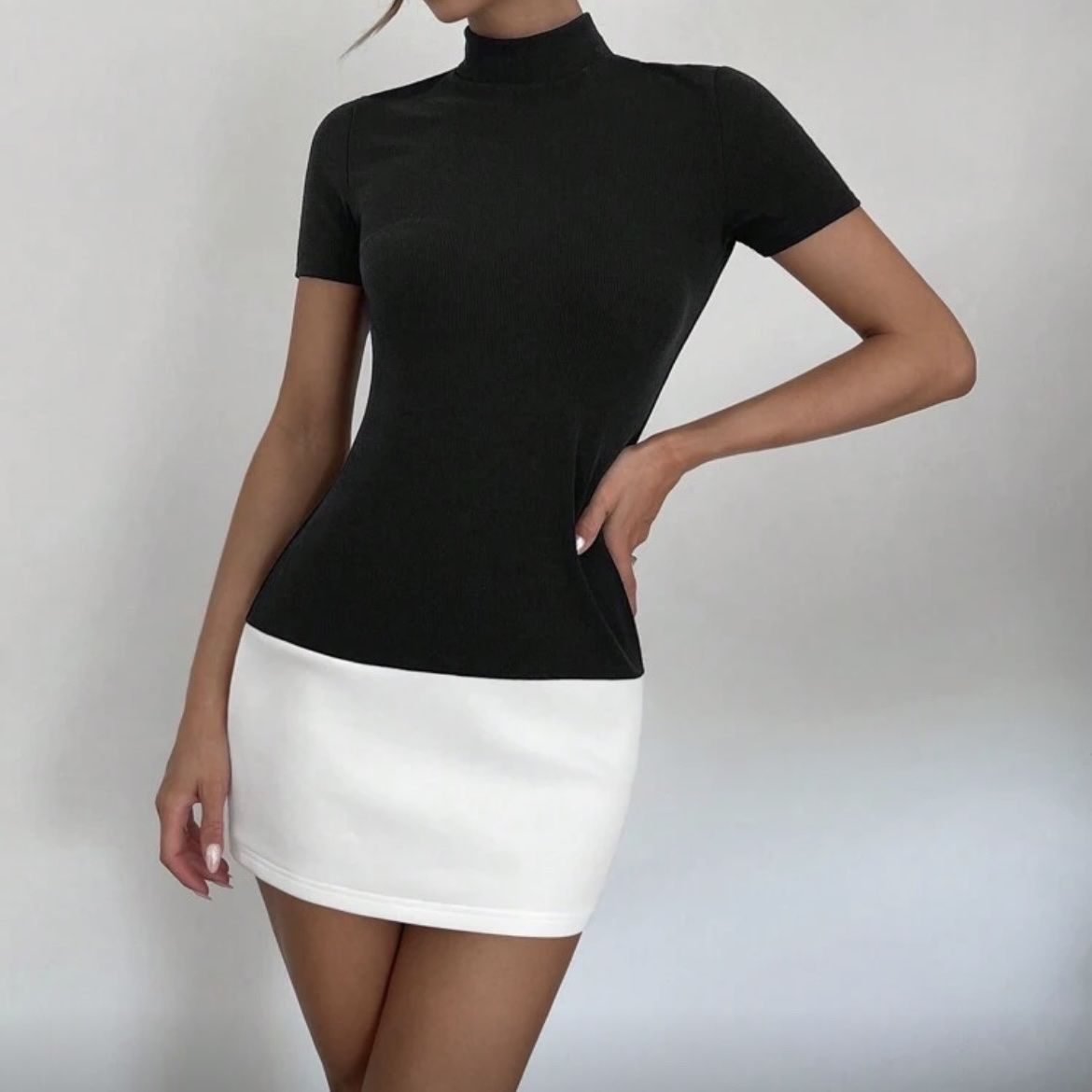 Vestiti: Elegantes Kleid – Nuovo (secondo la descrizione) da Cunter venduto da tiramisuuu_ 2