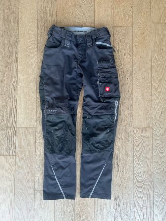 Arbeitshose Engelbert Strauss Top Zustand Gr. 34L