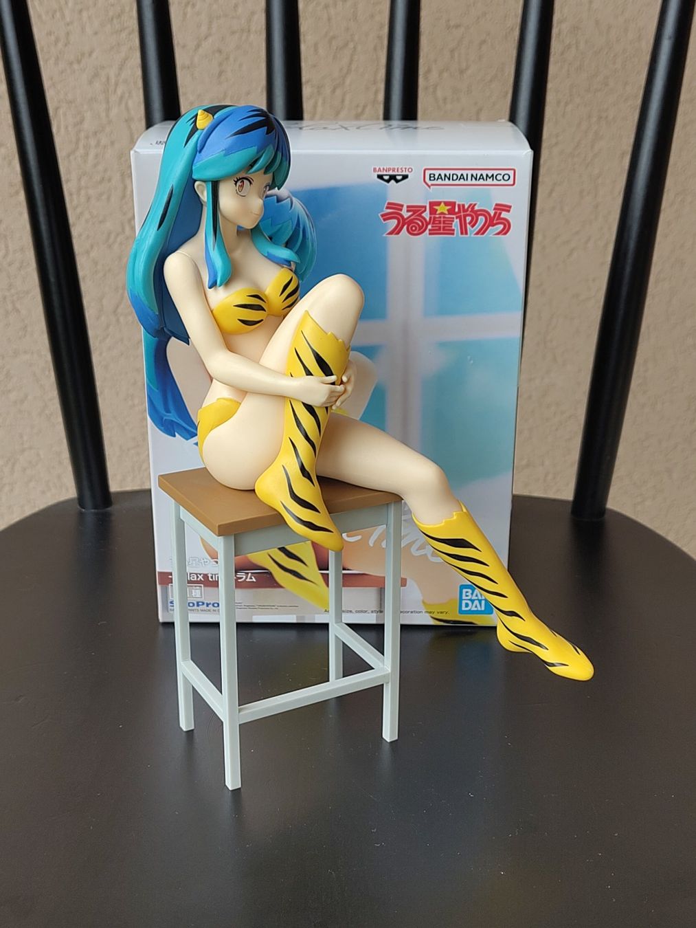 Bandai Statuette: Lamu – Nuovo (secondo la descrizione) da Fribourg venduto da Delorean30 1