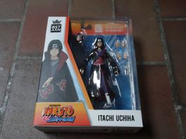 Naruto BST AXN Actionfigur Itachi Uchiha 13 cm