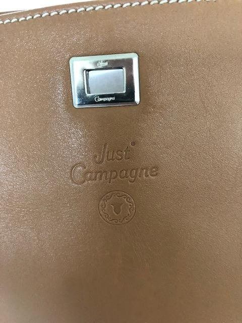 Borse da donna: Just Campagne Handtasche – Usato da Bottmingen venduto da Claude_T 1