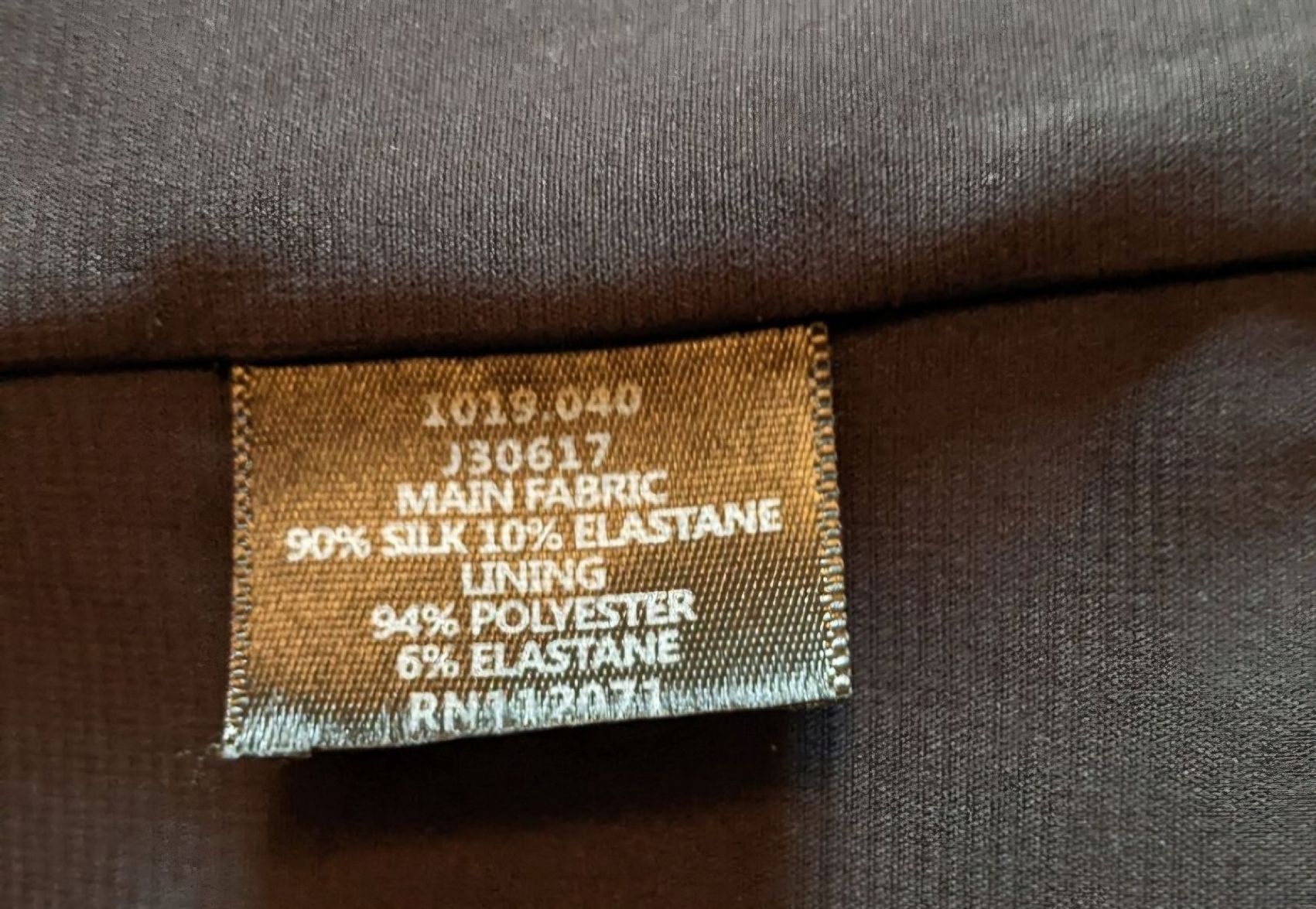 Vestiti: JIGSAW Designer Seidenkleid Gr. 38/40 – Usato da Interlaken venduto da NataliiaS 9