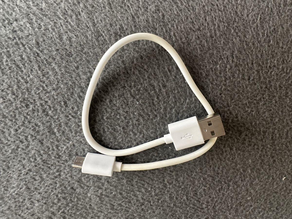 Cavi: android ladekabel – Usato da Zürich venduto da Simon8032