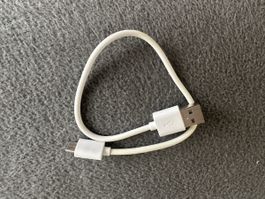 android ladekabel