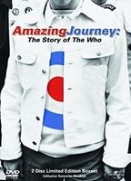 WHO/"Amazing journey"-the story/2DVD-Box