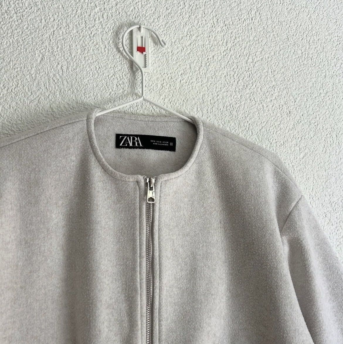 Zara Vestes: Zara Jacke Grösse S – D'occasion à Chur par faja7000 2