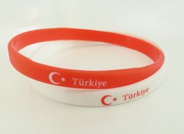 Türkei Silikon Armband