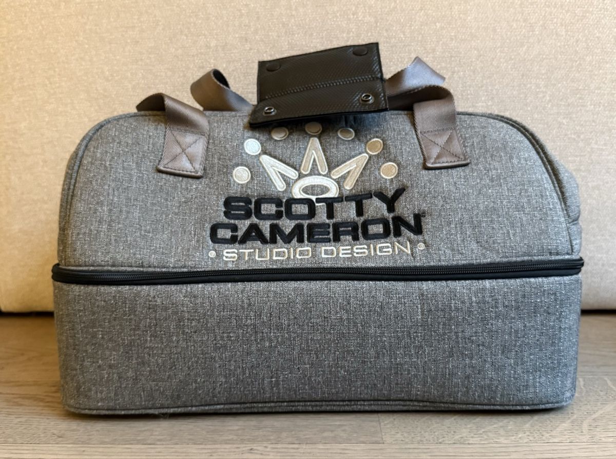 Sacs: Club Cameron 2022 Bag – Neuf (Voir description) à Conches par FG1231