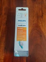 Philips Sonicare HX6034/33 4 Ersatzbürsten für Kinder 3+