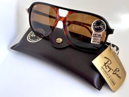 Occhiali Ray Ban BL USA nuovi style B