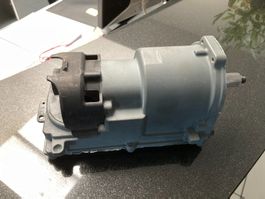 Ford Ranger Elektromotor Lenkung 38013051Lenkgetriebe