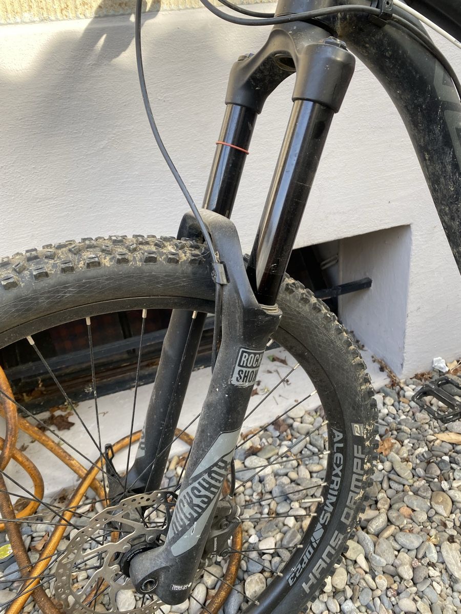 Norco Biciclette: Norco Ranger 7.2 – Usato da Basel venduto da phi_56xr 2