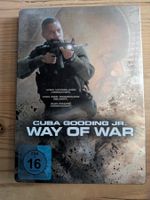 Way of War (DVD  - Steelbook)