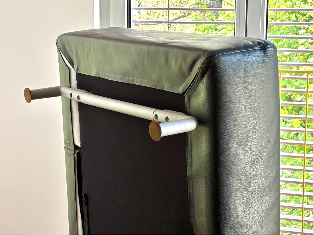 Divani: Cassina Met 250 Sessel / Sofa – Usato da Zürich venduto da lokana 9