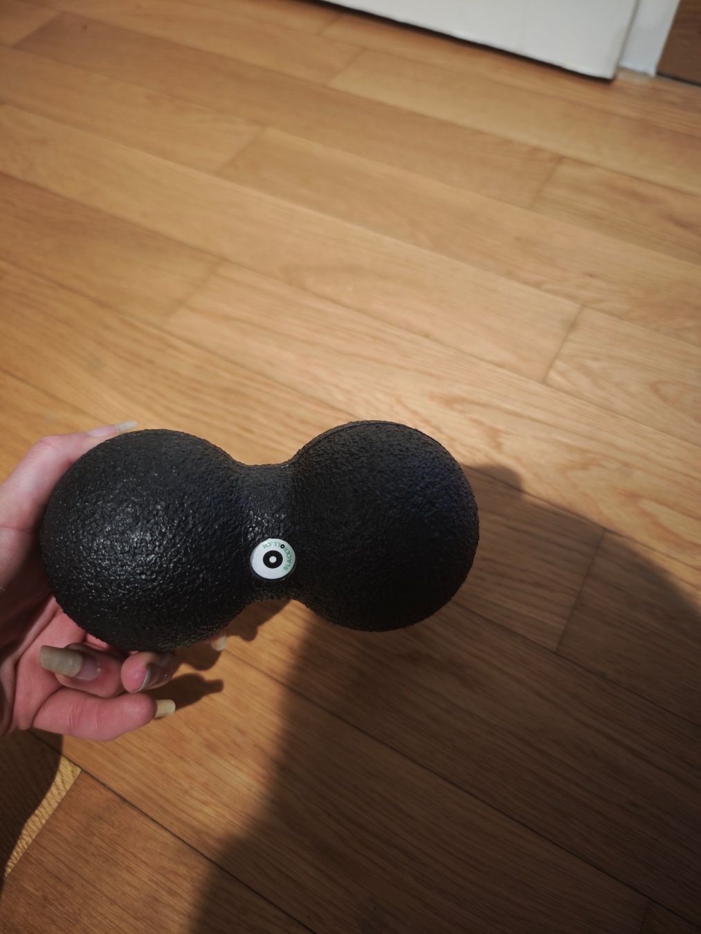 Bälle: Duoball Massageball – Gebraucht aus Bonstetten von lin_fy7n 2