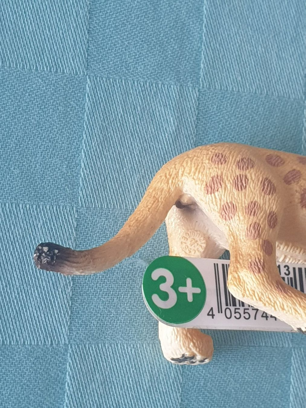Schleich Statuette: Löwenjunges Tier Schleich – Usato da Mörschwil venduto da spirspi 4