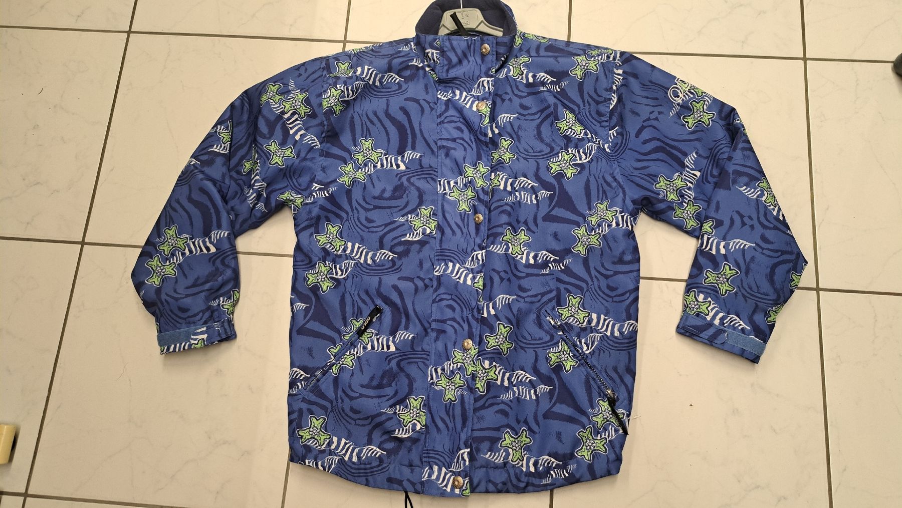 Odlo Giacche: ODLO Freizeitjacke Damen M/L – Usato da Zofingen venduto da Gabe0815