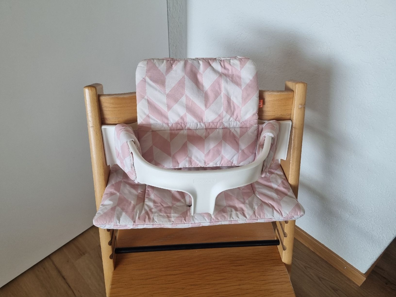 Stokke Chaises hautes: Stokke Tipp Trapp – D'occasion à Ruswil par ConnyA. 2