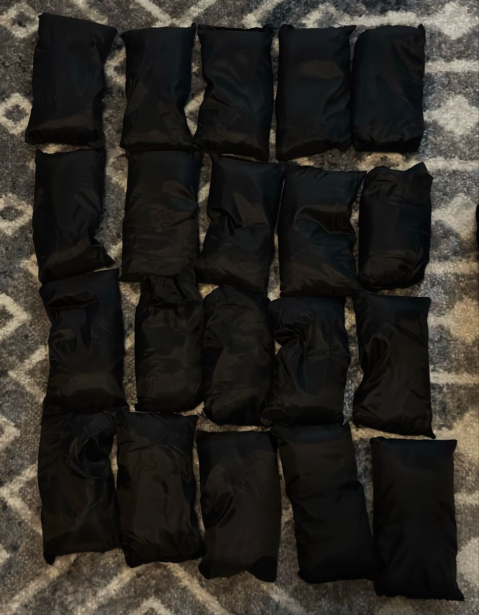 Gilet & Giacche: 30kg verstellbare Gewichtsweste – Usato da Schwyz venduto da wil_y9f7 2