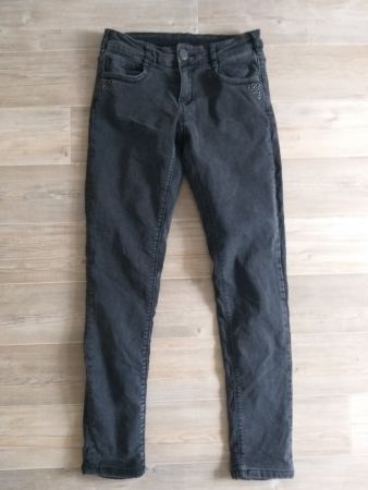 C&A Jeans doublé / verdoppelt Jeans taille / Grosse 152
