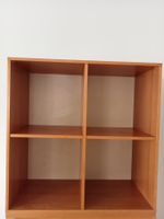 Etagères cubes Ikea
