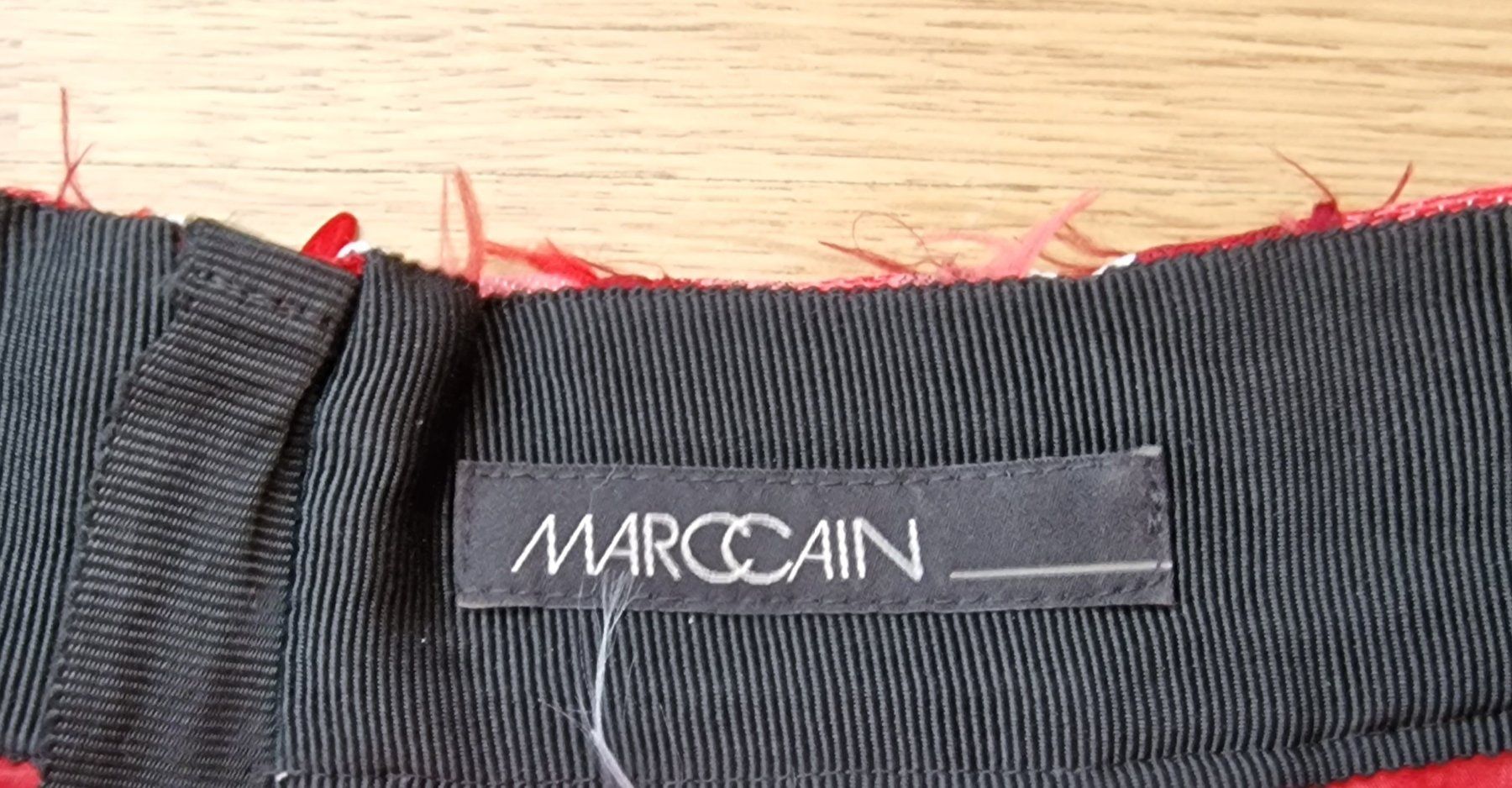 Marc Cain Gonne: Sehr eleganter  Rock – Usato da Kriens venduto da natalia.lang 2
