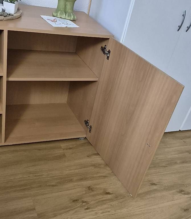 Kommoden: Skandinavisches Sideboard – Gebraucht aus Goldswil von Sandra7319 2