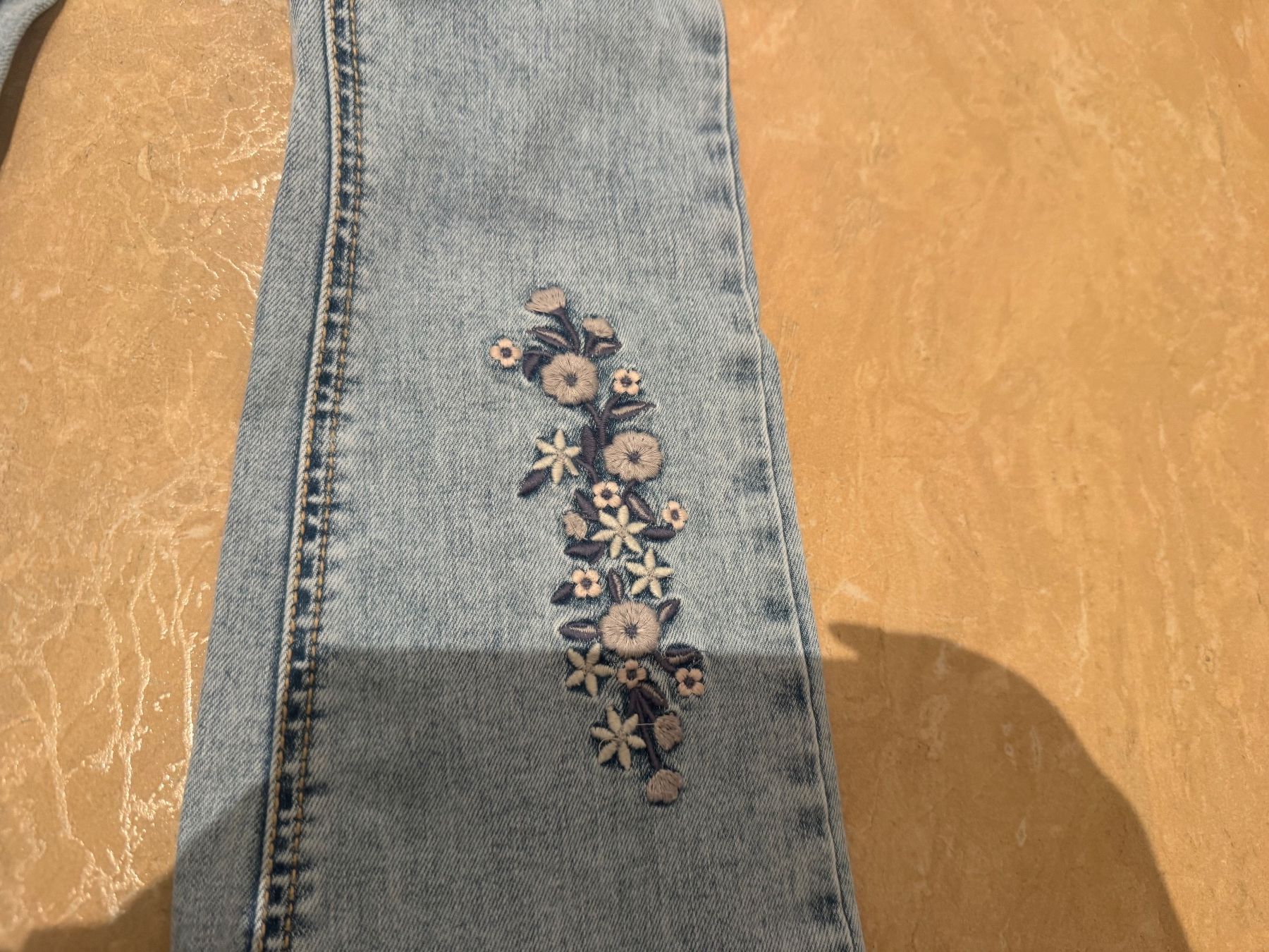 C&A Pantaloni: C&A NWT Jeans, 7J 122 – Nuovo (secondo la descrizione) da Klingnau venduto da Markus14 3