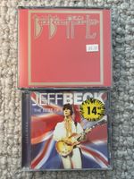 Jeff Beck/Tim Bogert/Carmine Appice (BB&A) +Jeff Beck best o
