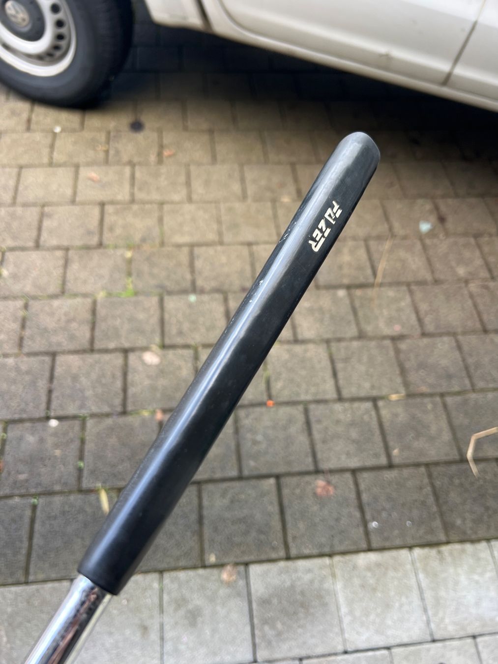 Mazze & Set: Putter Fazer Tour Touch 3 RH – Usato da Egg b. Zürich venduto da SwissTradingAgency 4