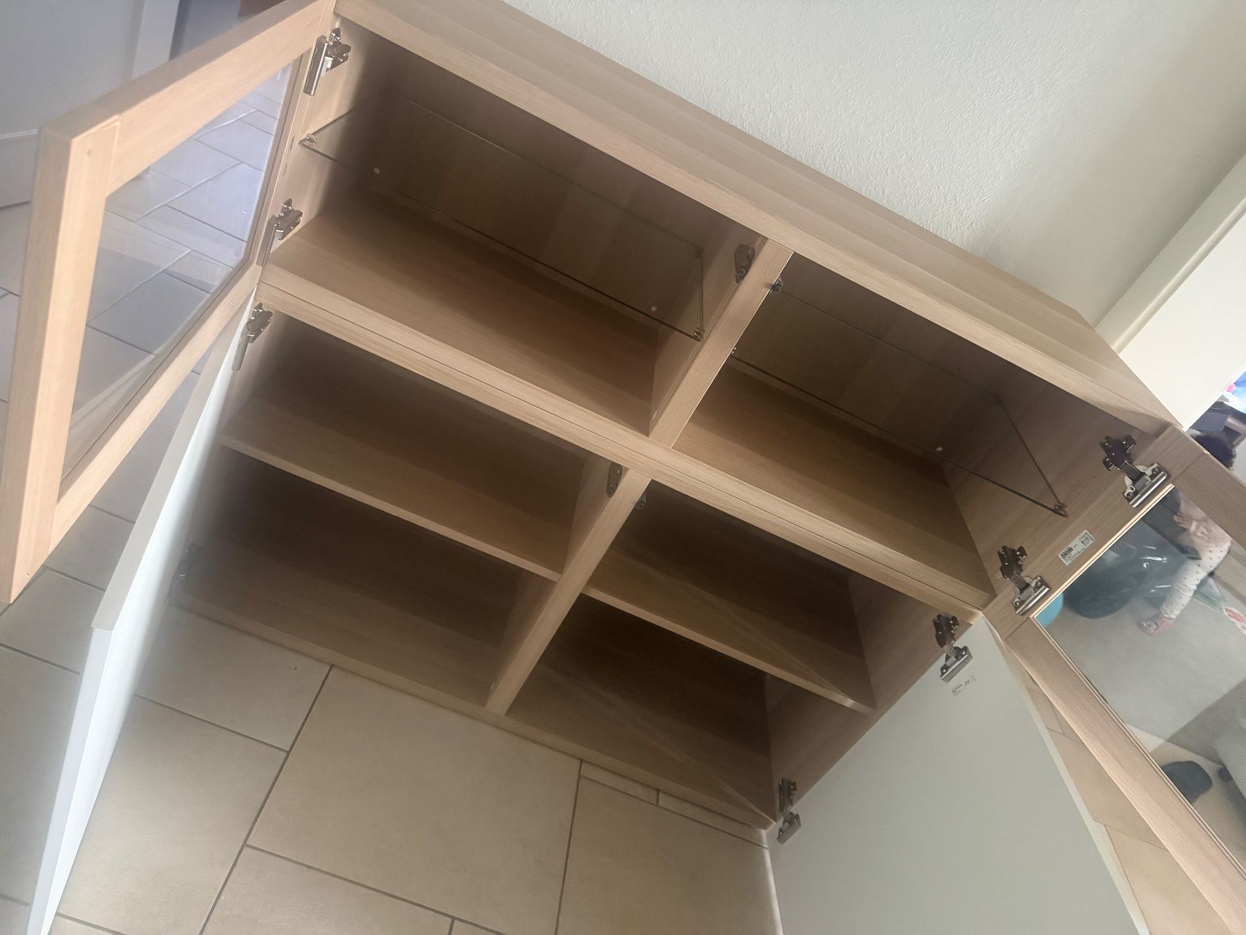 Ikea Cassettiere: Meuble de rangement IKEA besta – Usato da Crissier venduto da lei_jmb2 1