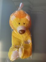 Handpuppe Löwe, neu & OVP