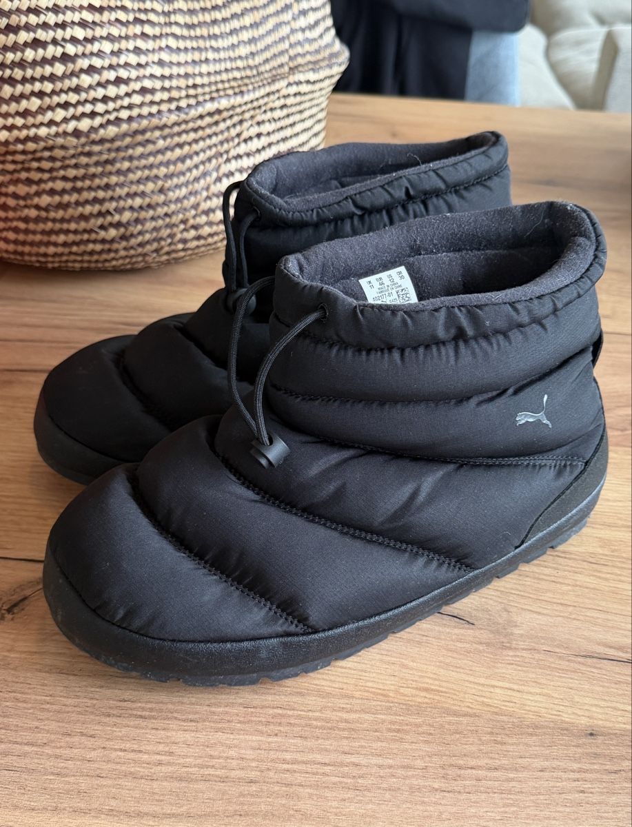 Puma Chaussures hommes: Puma Tuff Terra – D'occasion à Schlieren par NM_Nici 3