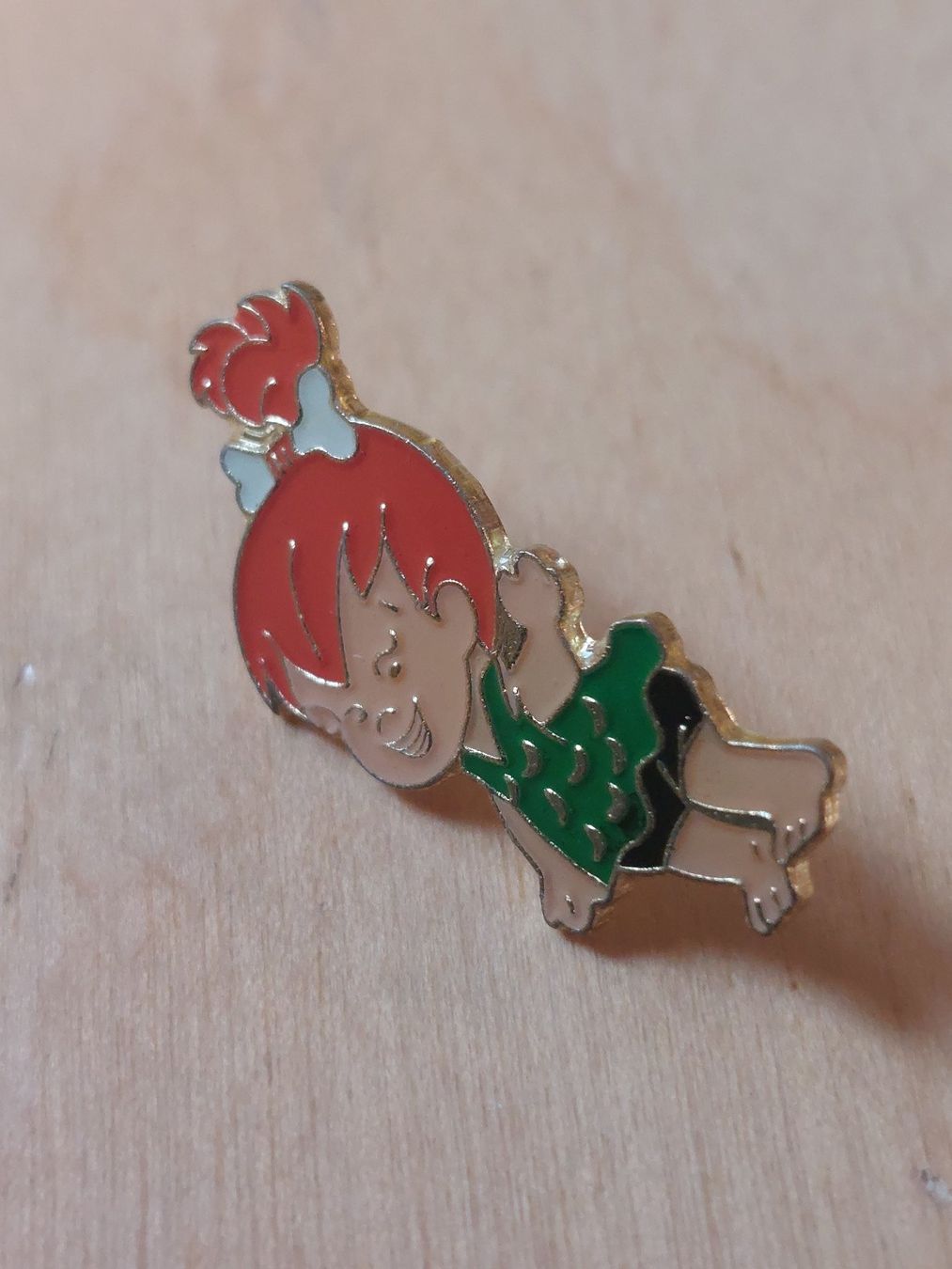 Placchette & Badge: 7 FEUERSTEIN -  PIN – Usato da Gipf - Oberfrick venduto da Esnoopy 5